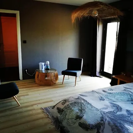 Le Repos Du Gorille Bed & Breakfast Jalhay
