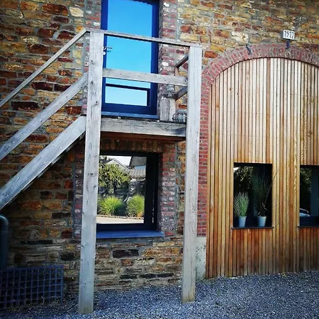 Le Repos Du Gorille Bed & Breakfast Jalhay